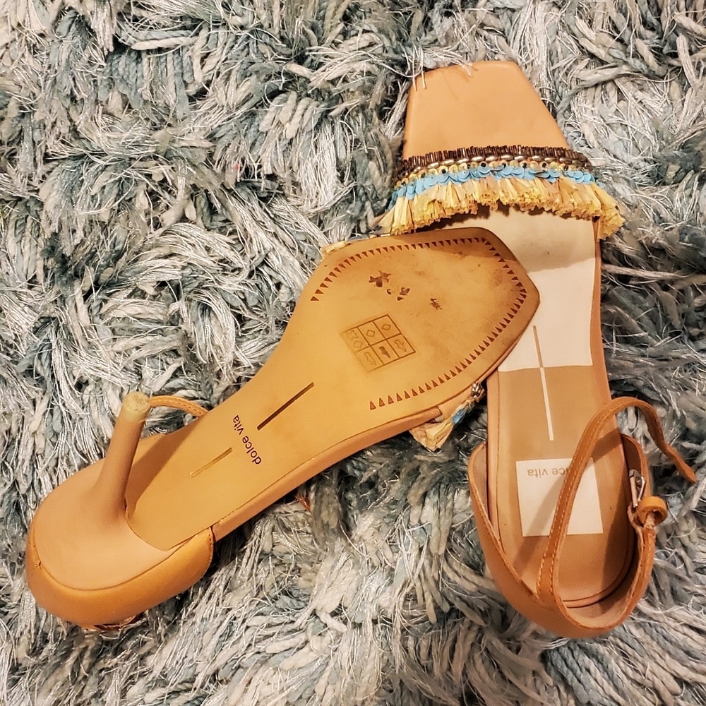 Shoes - Picture 3 of 3